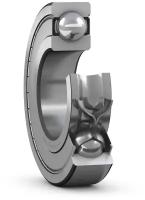 Подшипник 608-2z Бренд SKF Италия