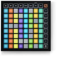 NOVATION LAUNCHPAD MINI MK3 контроллер