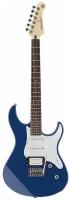 YAMAHA PACIFICA112V UBU электрогитара