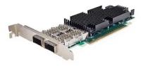 P4CG2I81-QX4 Dual Port Fiber 100GBE PCIe 4 Server Adapter {32}