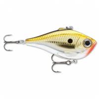 Rapala Воблер RAPALA RIPPIN RAP (Длина (мм) 70; Вес (гр.) 24 / GCH)