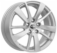 Колесный диск КиК Volkswagen Polo (КСr876) 15x6" PCD5x100 ET40 D57.1