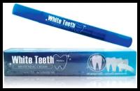 Mistine Карандаш для отбеливания зубной эмали White Teeth Whitening Cream (Таиланд)