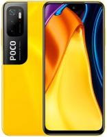 Смартфон Xiaomi POCO M3 Pro 6/128 ГБ RU, холодный синий