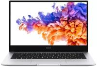 Ноутбук HONOR MagicBook 15 2021BMH-WDQ9HN (1920x1080, AMD Ryzen 5 2.1 ГГц, RAM 8 ГБ, SSD 512 ГБ, Win10 Home)