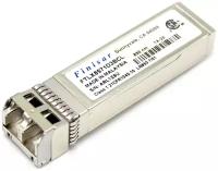 Трансивер Finisar FTLX8571D3BCL SFP+ Transceiver 100Base-SR/SW 10Gb/s 850nm