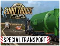 Euro Truck Simulator 2 - Special Transport