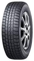 Шины автомобильные Dunlop Winter Maxx WM02 195/65 R15 91T Без шипов