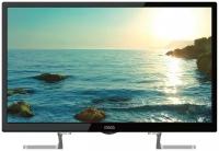 24" Телевизор Polar P24L51T2CSM, черный