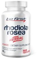Rhodiola Rosea (33 гр)