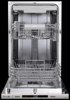 Посудомоечная машина Midea MID45S430i