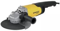 Машина шлифовальная угловая Stanley 6 660 988