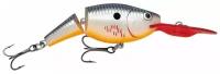 Воблер Rapala Jointed Shad Rap 05 /BOSD /суспендер/ 1,8-3,9м, 5см, 8гр