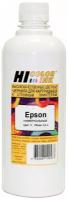 Чернила HI-COLOR для EPSON универсальные голубые 0 5 л водные, 1 шт