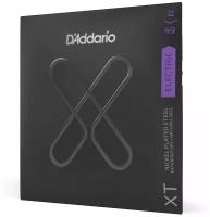 D Addario Xte1149 струны для электрогитары