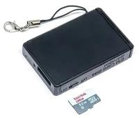 Диктофон Edic-mini EM Card B94