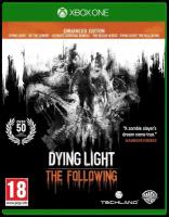 Dying Light: The Following Enhanced Edition (Xbox One)