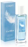 Женская туалетная вода Art Parfum Unique Ciel Blue, 50 мл