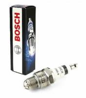 Свеча зажигания Bosch 0242232502 FR78X Acura Cl Купе. Aro 10. Audi 100 (4a C4). Audi 100 Avant (4a C4). Audi 100 Седан