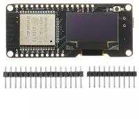 Wi-Fi модуль ARDUINO ESP32 + OLED 0.96