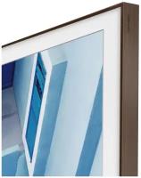 Рамка Samsung VG-SCFT32BW для Frame 32", цвет: коричневый