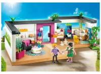 Конструктор Playmobil Кукольный дом 5586 Номер для гостей