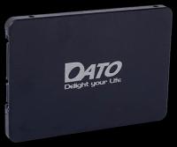 Твердотельный накопитель DATO 120 ГБ SATA DS700SSD-120GB