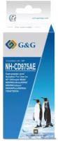 Картридж G&G NH- CD975AE, совместимый