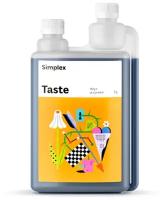 Simplex добавка Taste 1л