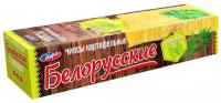 Чипсы картофельные Белорусские с укропом Мира, 100 гр, 5 шт