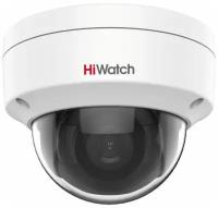 Видеокамера Hiwatch IPC-D022-G2/S (2.8mm), white