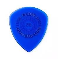 Flow Standard Медиаторы 6шт, толщина 0.73мм, Dunlop 549P.73