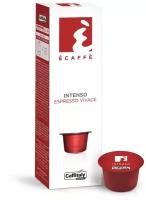 Кофе в капсулах Caffitaly Ecaffe Intenso