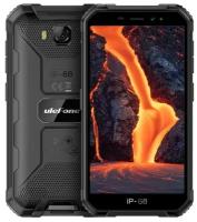 Смартфон Ulefone Armor X6 Pro 4/32 ГБ Global, Dual nano SIM, черный