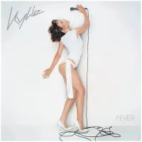 Виниловая пластинка Kylie Minogue. Fever (LP)