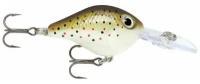 RAPALA Воблер RAPALA ULTRA LIGHT CRANK (Длина (мм) 30; Вес (гр.) 4 / TR)