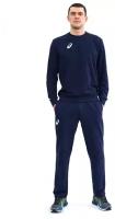 Мужской спортивный костюм Asics 156855 0891 Man Knit Suit ( M US )