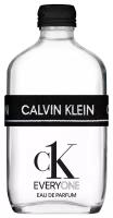 Calvin Klein Ck Everyone Eau De Parfum мужская парфюмерная вода 100 мл