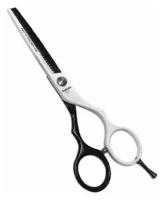 Ножницы Kapous "Pro-scissors WB" филировочные, 5,5"