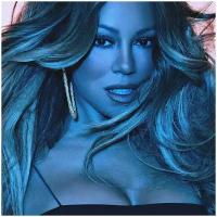 Mariah Carey – Caution (LP)