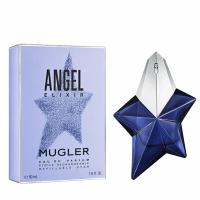 Парфюмерная вода Thierry Mugler Angel Elixir 100 мл