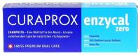 Зубная паста CURAPROX Enzycal zero, 75ml, без фтора