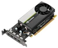 Видеокарта NVIDIA Quadro T1000 PNY 8Gb (S/ ) OEM (VCNT1000-8GB-SB)