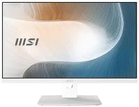 Моноблок MSI Modern AM241P 11M-414XRU 23.8" Full HD i5 1135G7 (2.4) 8Gb SSD256Gb noOS WiFi BT 90W кл