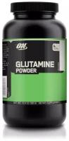 BCAA Optimum Nutrition Glutamine Powder