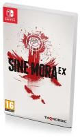 Sine Mora Ex (Switch) английский язык