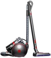 Пылесос Dyson Cinetic Big Ball Absolute 2, никель