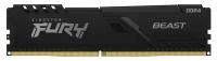 Память DIMM DDR4 PC4-28800 Kingston KF436C18BBA/16, 16Гб, 1.35 В