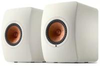 Активная акустика KEF LS50 Wireless II Mineral White