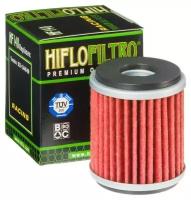 Фильтр масляный Hiflo Filtro HF140